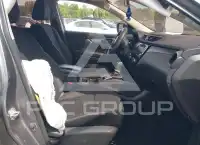 2022 Nissan ROGUE фото