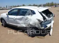 2022 Nissan ROGUE фото