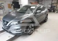 2022 Nissan ROGUE фото
