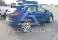 2022 Nissan ROGUE фото