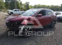 2022 Nissan ROGUE фото