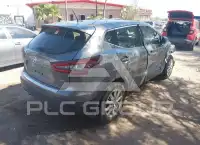 2022 Nissan ROGUE фото