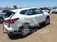 2022 Nissan ROGUE фото