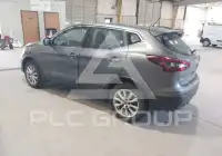 2022 Nissan ROGUE фото
