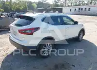 2022 Nissan ROGUE фото