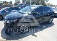 2022 Nissan ROGUE фото