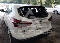 2022 Nissan ROGUE фото