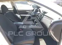 2022 Nissan ROGUE фото