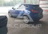 2022 Nissan ROGUE фото