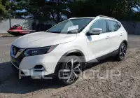 2022 Nissan ROGUE фото