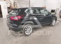 2022 Nissan ROGUE фото