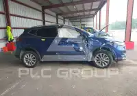 2022 Nissan ROGUE фото