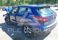2022 Nissan ROGUE фото