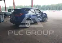 2022 Nissan ROGUE фото