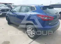 2022 Nissan ROGUE фото