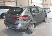 2022 Nissan ROGUE фото