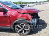 2022 Nissan ROGUE фото