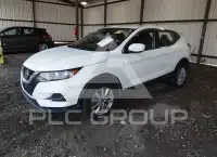 2022 Nissan ROGUE фото