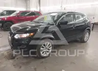 2022 Nissan ROGUE фото