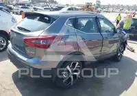 2022 Nissan ROGUE фото