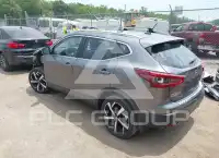 2022 Nissan ROGUE фото