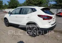 2022 Nissan ROGUE фото