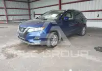 2022 Nissan ROGUE фото