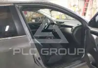 2022 Nissan ROGUE фото