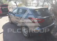 2022 Nissan ROGUE фото