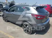 2022 Nissan ROGUE фото