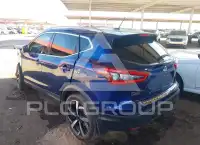 2022 Nissan ROGUE фото