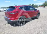 2022 Nissan ROGUE фото
