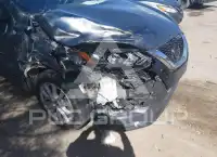 2022 Nissan ROGUE фото