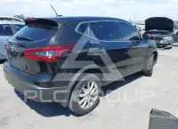 2022 Nissan ROGUE фото
