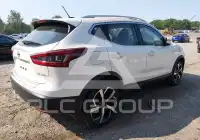 2022 Nissan ROGUE фото