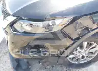 2022 Nissan ROGUE фото