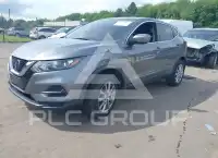 2022 Nissan ROGUE фото