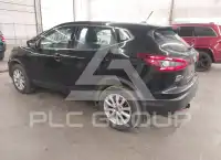 2022 Nissan ROGUE фото