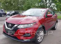2022 Nissan ROGUE фото