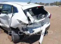 2022 Nissan ROGUE фото