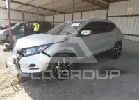2022 Nissan ROGUE фото
