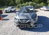 2022 Nissan ROGUE фото