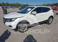2022 Nissan ROGUE фото