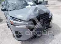 2022 Nissan KICKS фото
