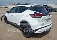 2022 Nissan KICKS фото