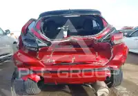 2022 Nissan KICKS photo