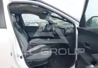2022 Nissan KICKS фото