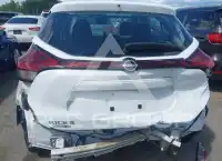 2022 Nissan KICKS photo