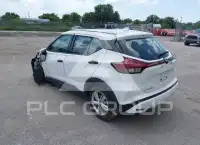 2022 Nissan KICKS фото