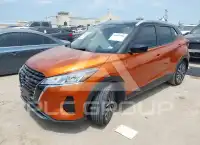 2022 Nissan KICKS фото